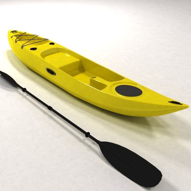 How kayak is made? Ningbo Fly Plastic Co., Ltd. Rotational Molding