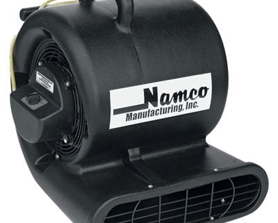 6 Air Mover Brands Recommend 1