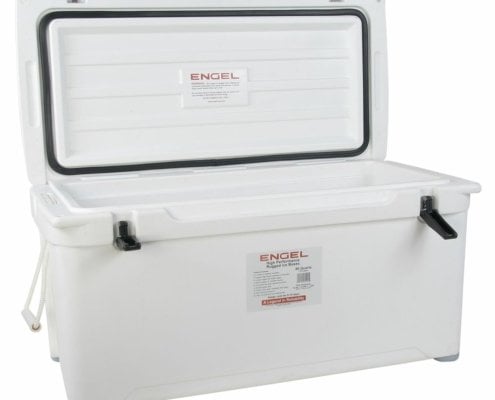 Roto Molded Cooler Reviews 8