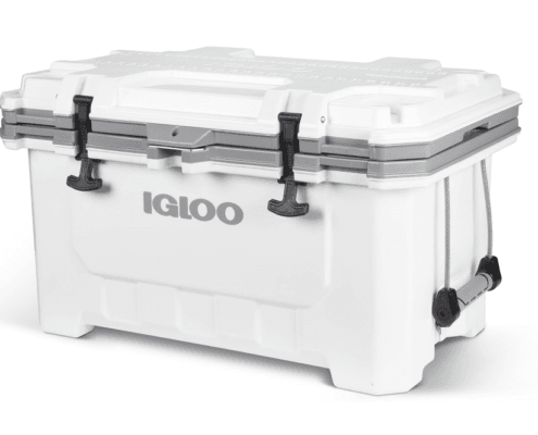 Roto Molded Cooler Reviews 3