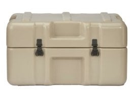 Roto Mold Case 2