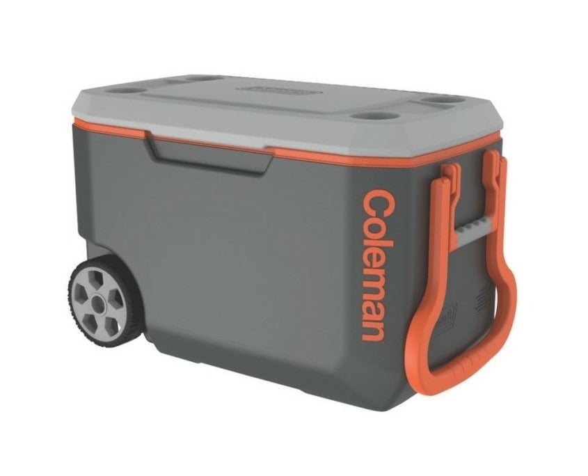 Roto Molded Cooler Reviews Ningbo Fly Plastic Co., Ltd.