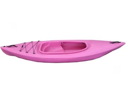 Roto Molded Canoe 9