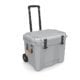 Roto Molded Cooler with Wheels 10